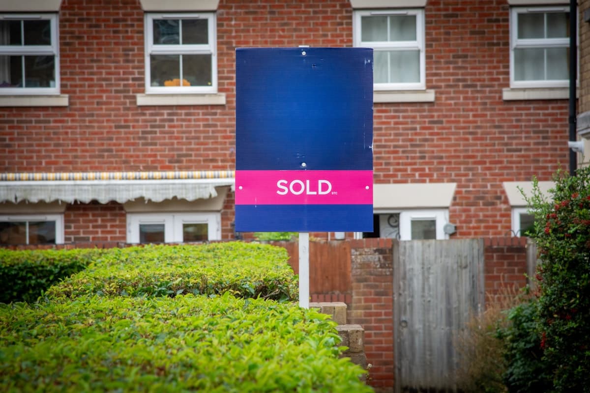 Real Estate at work